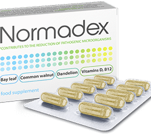 Normadex